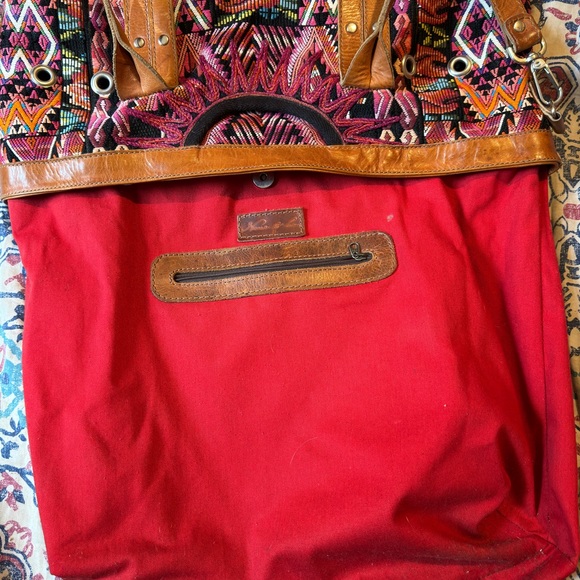 Nena and co Lucia Tote Bag - Picture 5 of 9